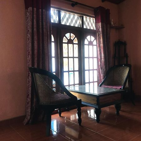Aurora Residence Nuwara Eliya Dış mekan fotoğraf