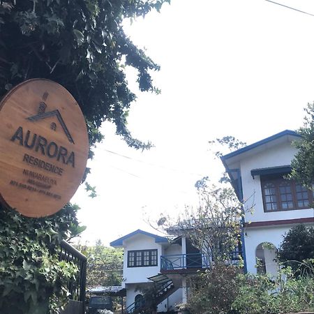 Aurora Residence Nuwara Eliya Dış mekan fotoğraf