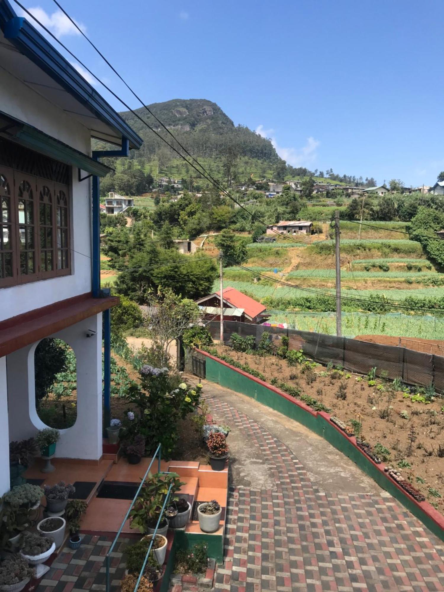 Aurora Residence Nuwara Eliya Dış mekan fotoğraf