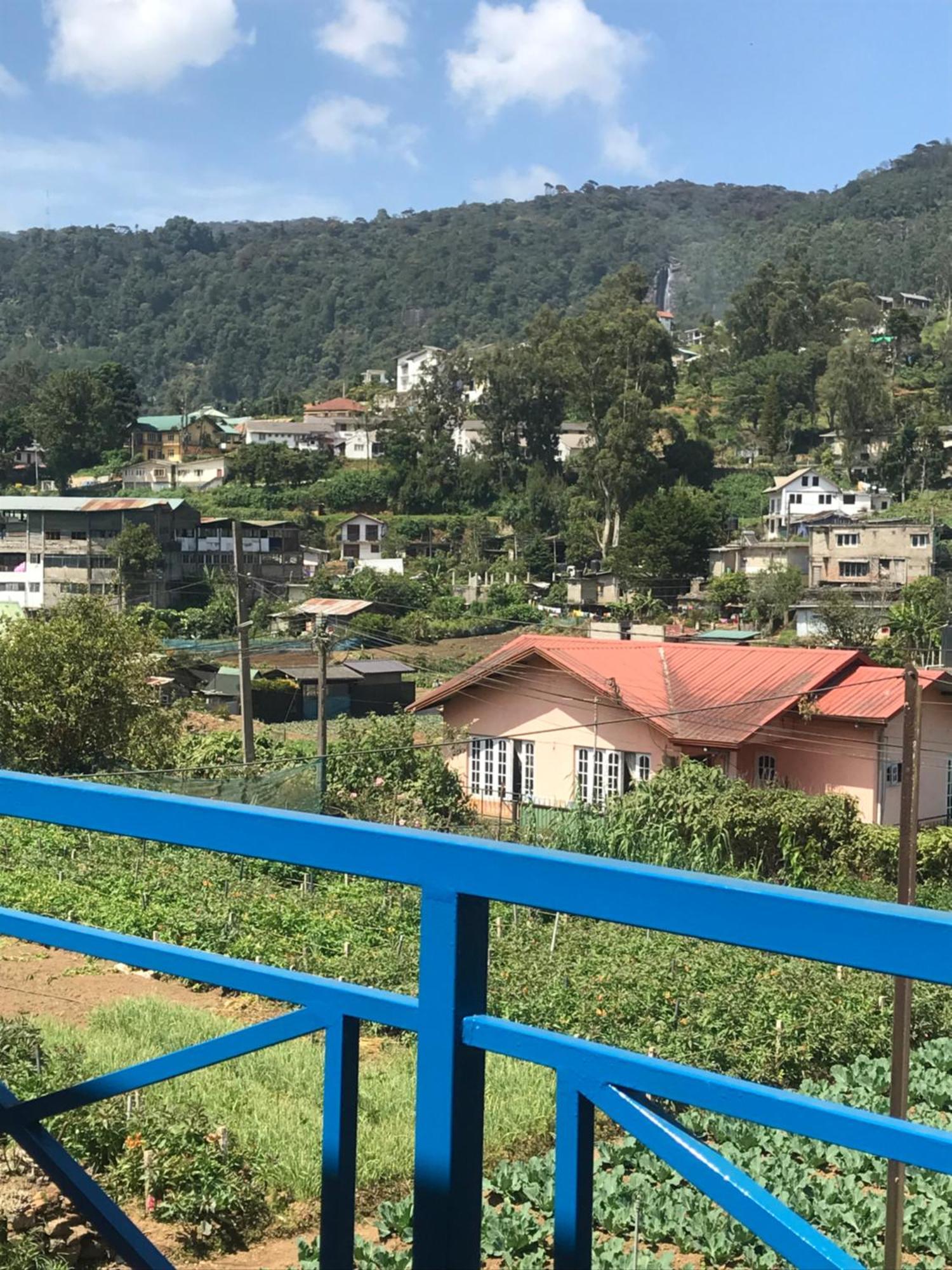 Aurora Residence Nuwara Eliya Dış mekan fotoğraf