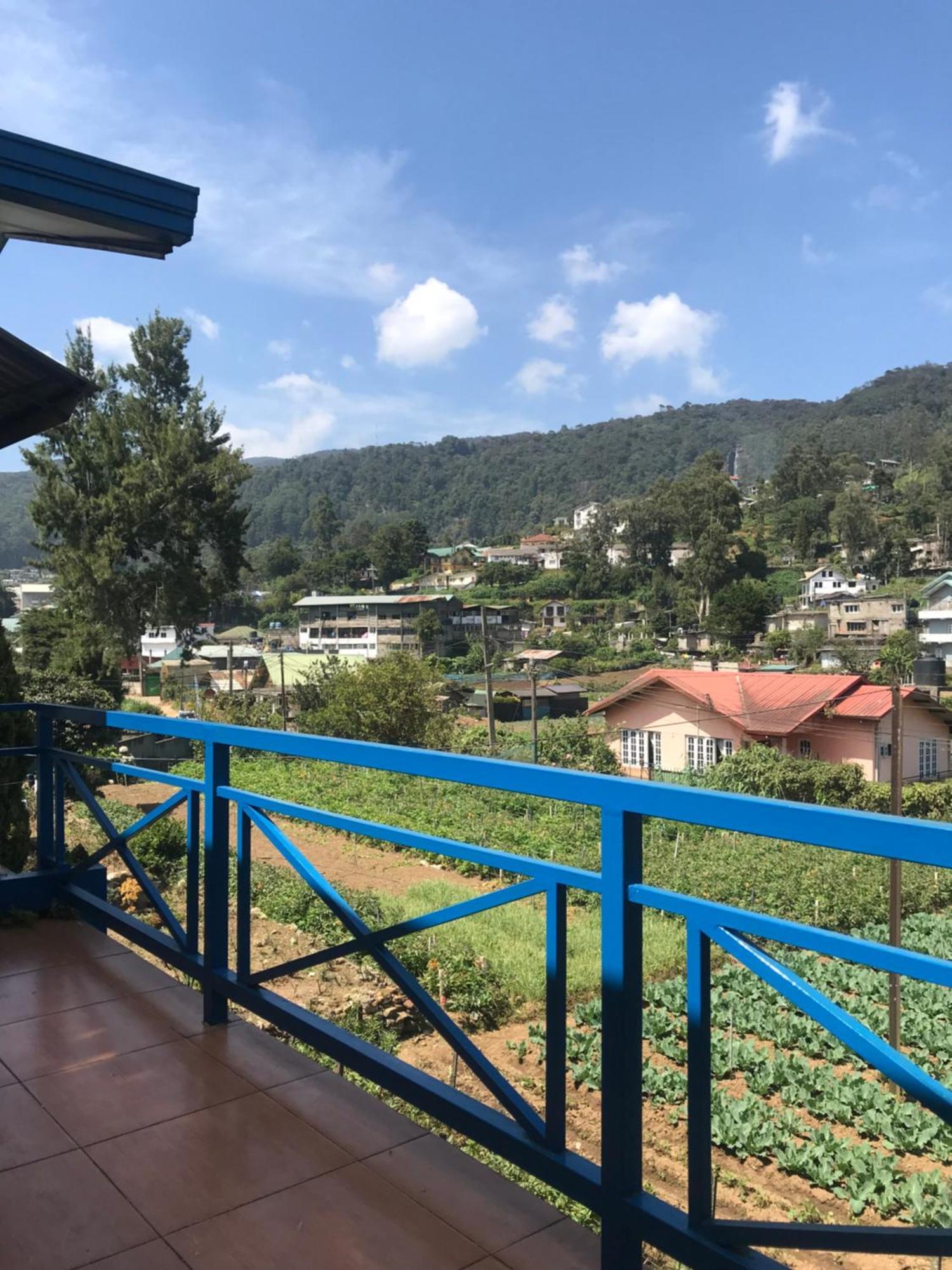 Aurora Residence Nuwara Eliya Dış mekan fotoğraf
