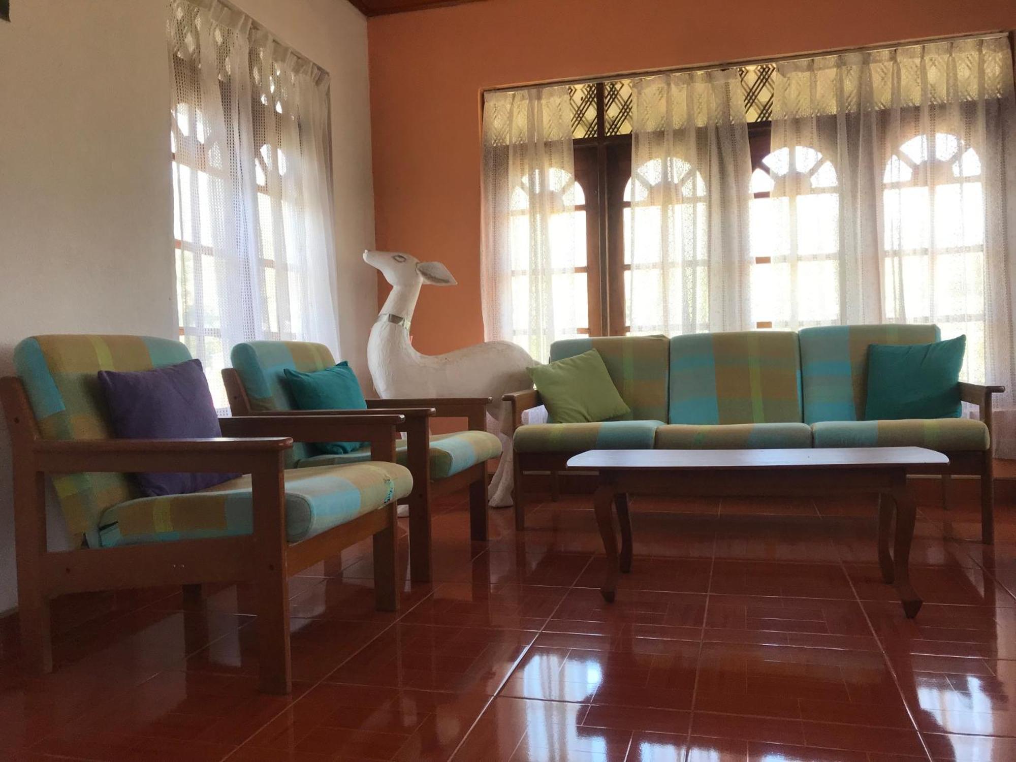 Aurora Residence Nuwara Eliya Dış mekan fotoğraf