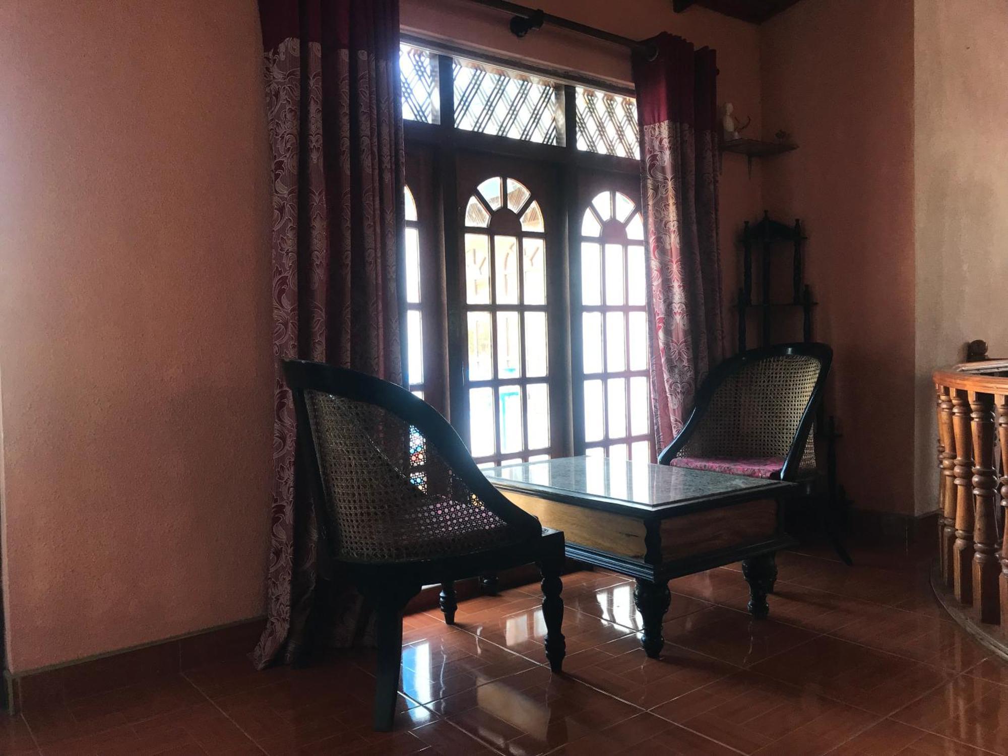 Aurora Residence Nuwara Eliya Dış mekan fotoğraf