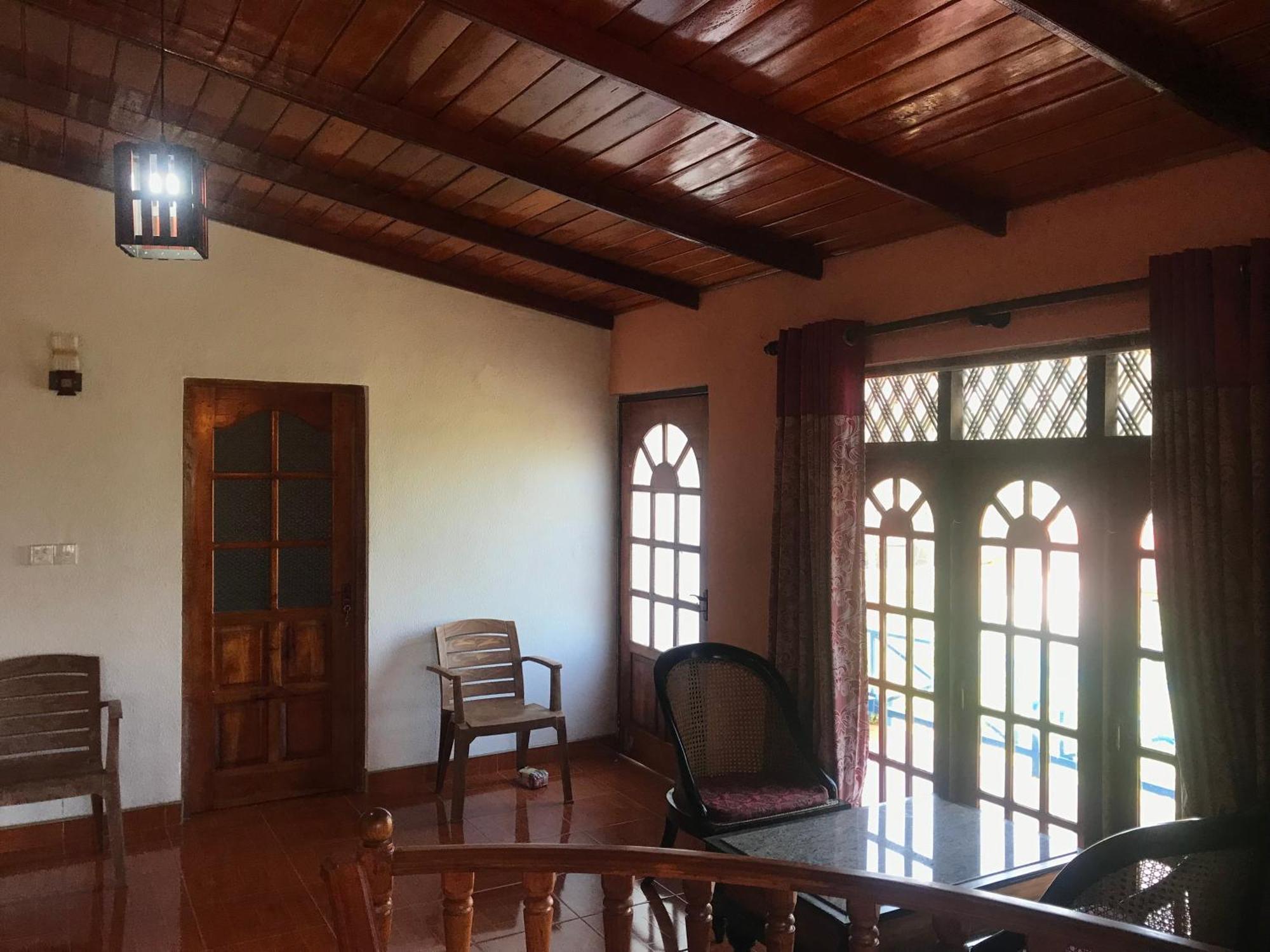 Aurora Residence Nuwara Eliya Dış mekan fotoğraf