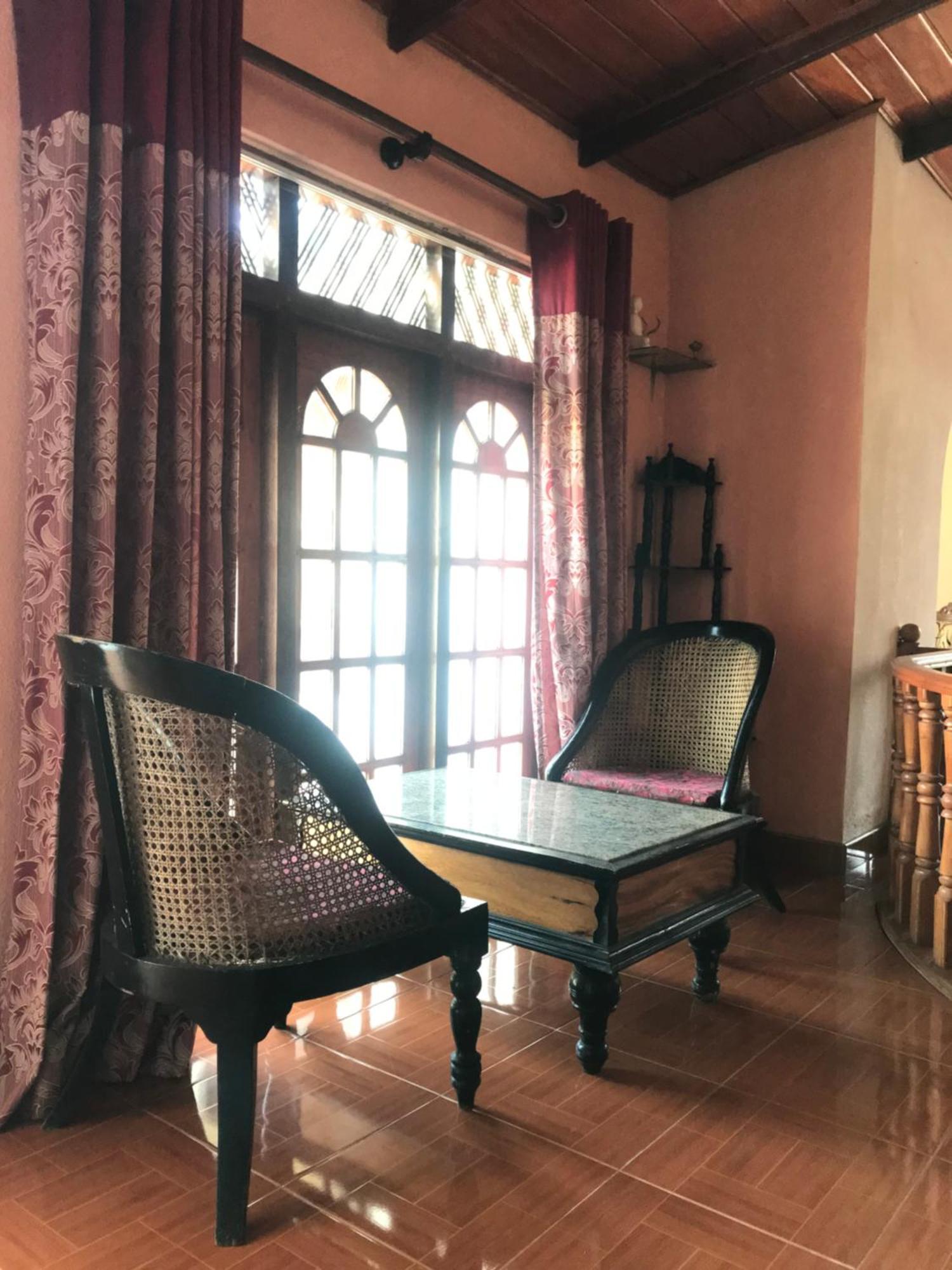 Aurora Residence Nuwara Eliya Dış mekan fotoğraf