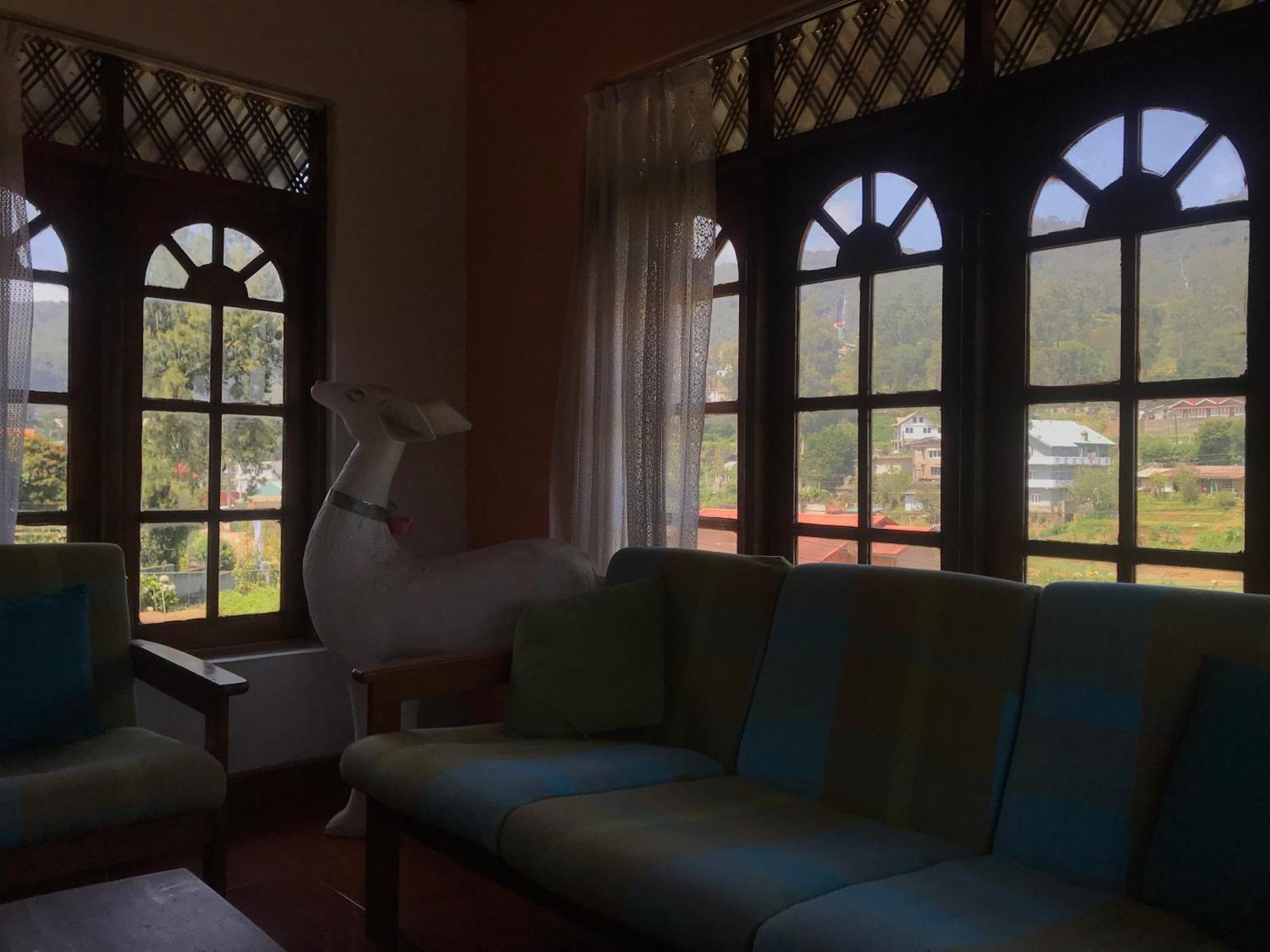 Aurora Residence Nuwara Eliya Dış mekan fotoğraf