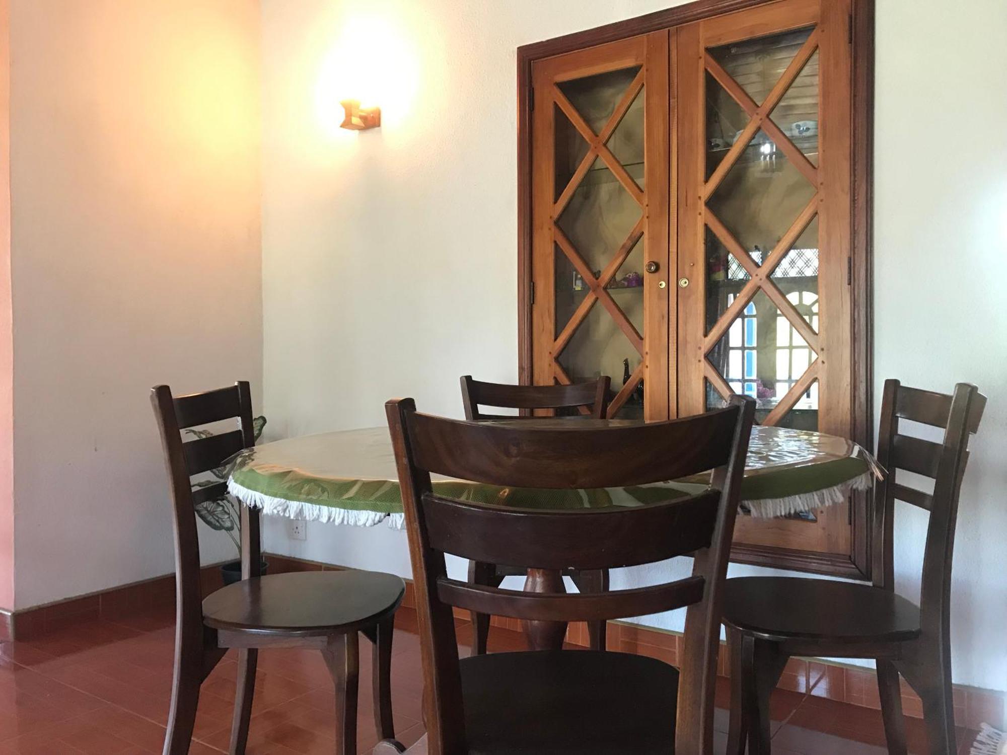 Aurora Residence Nuwara Eliya Dış mekan fotoğraf