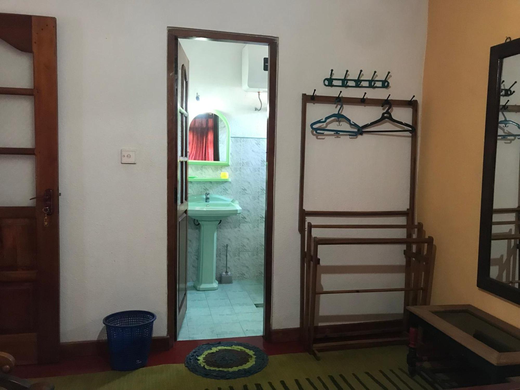 Aurora Residence Nuwara Eliya Dış mekan fotoğraf