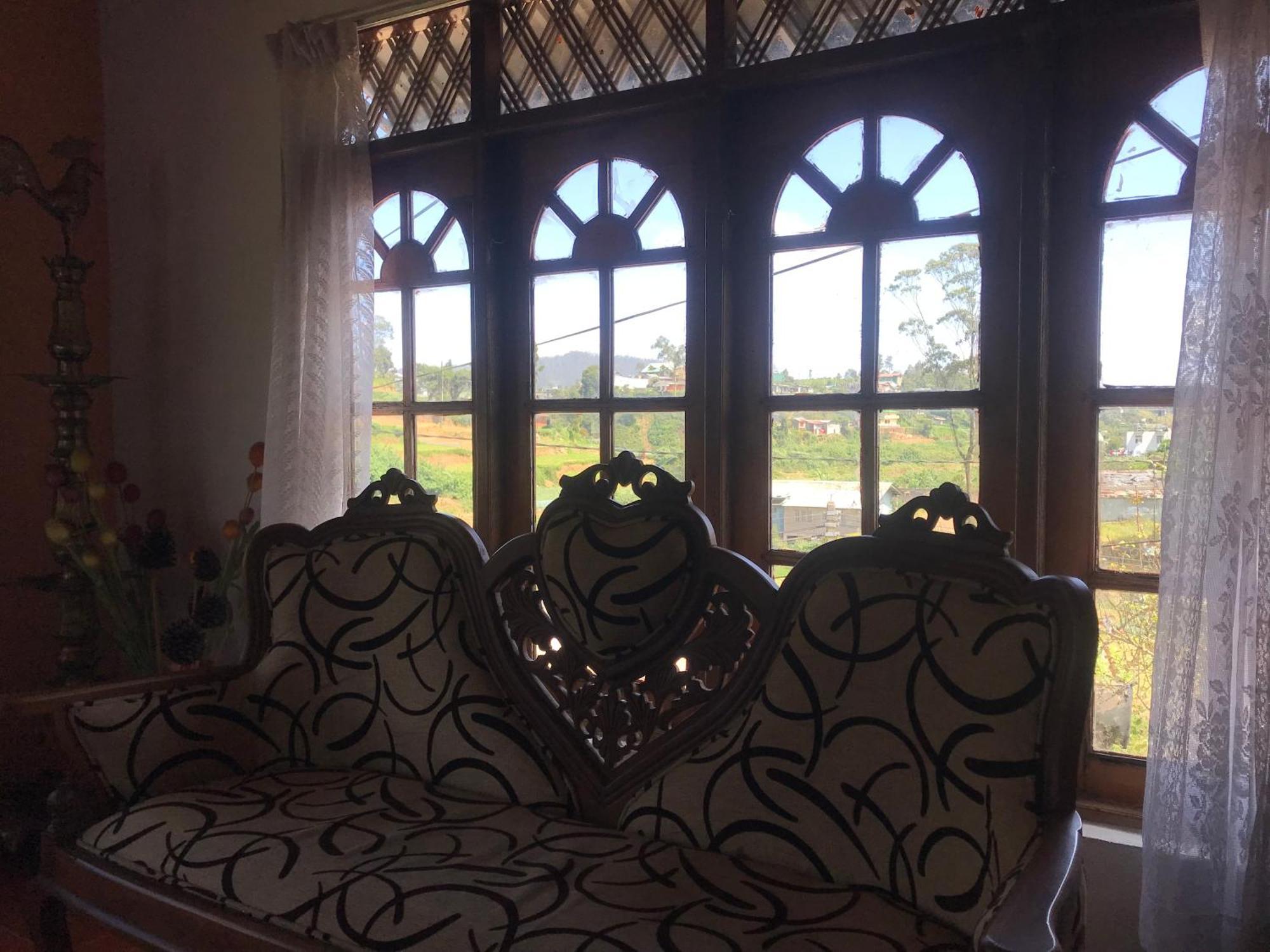 Aurora Residence Nuwara Eliya Dış mekan fotoğraf