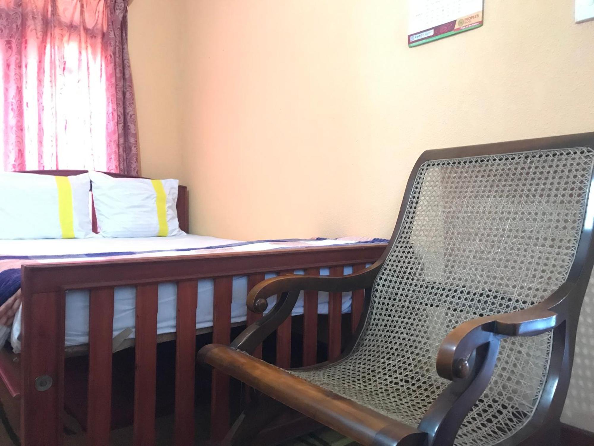 Aurora Residence Nuwara Eliya Dış mekan fotoğraf
