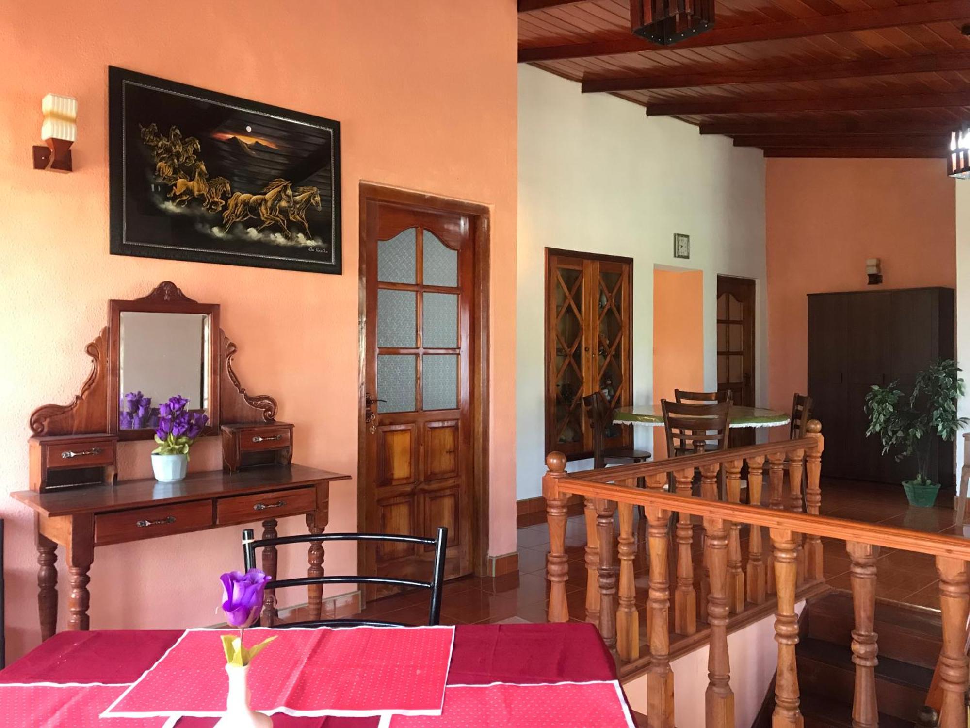 Aurora Residence Nuwara Eliya Dış mekan fotoğraf