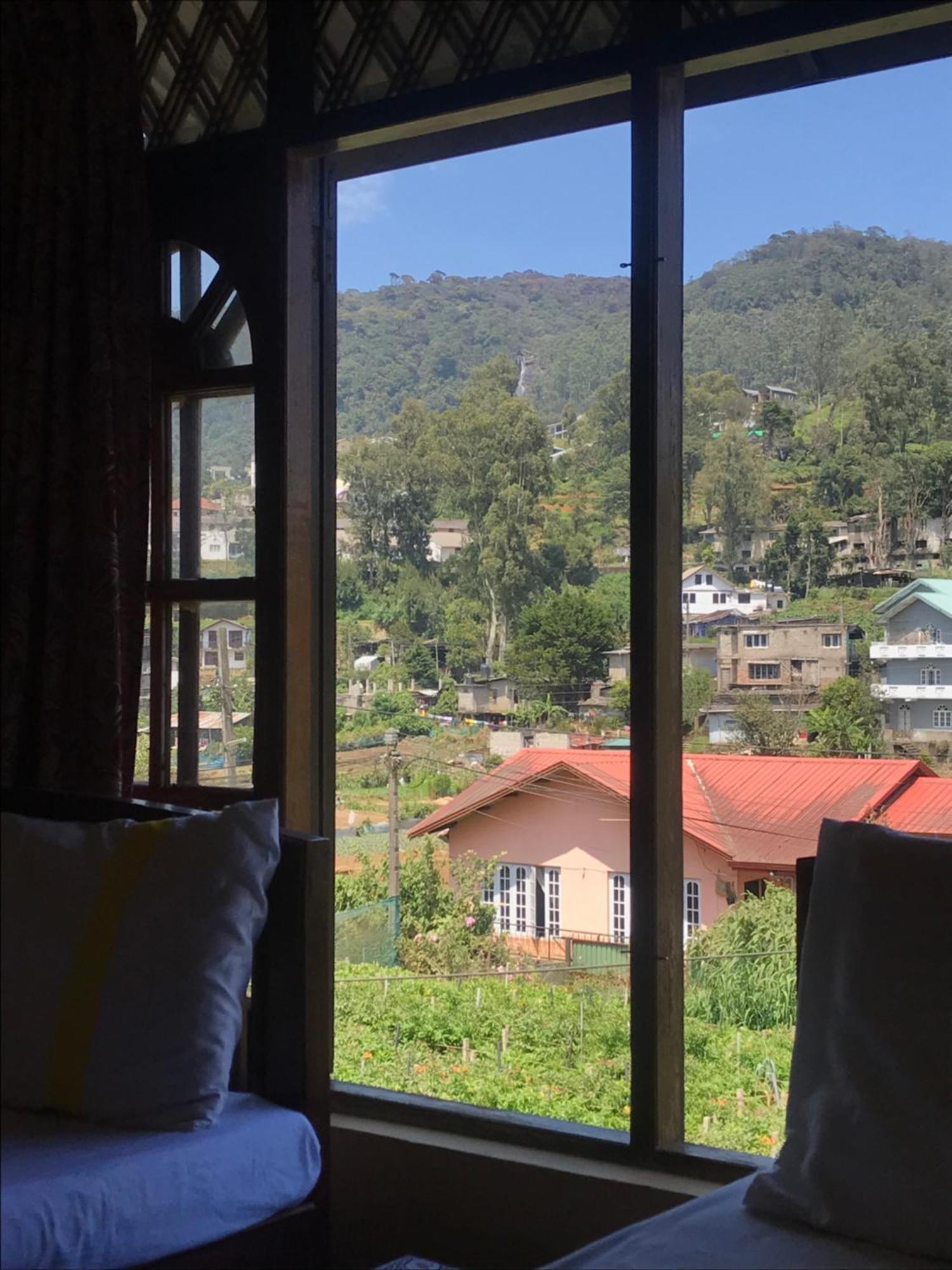 Aurora Residence Nuwara Eliya Dış mekan fotoğraf