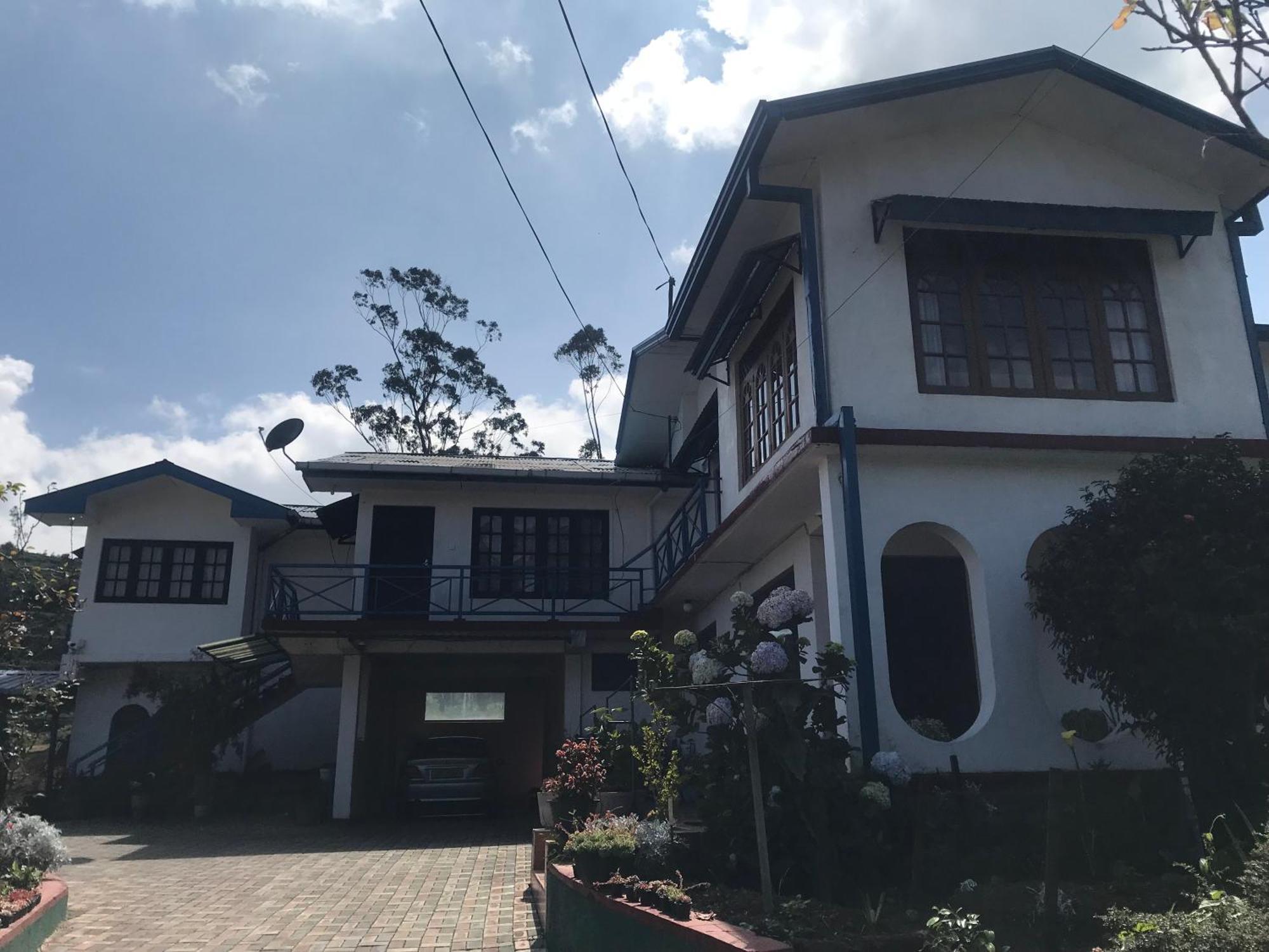 Aurora Residence Nuwara Eliya Dış mekan fotoğraf