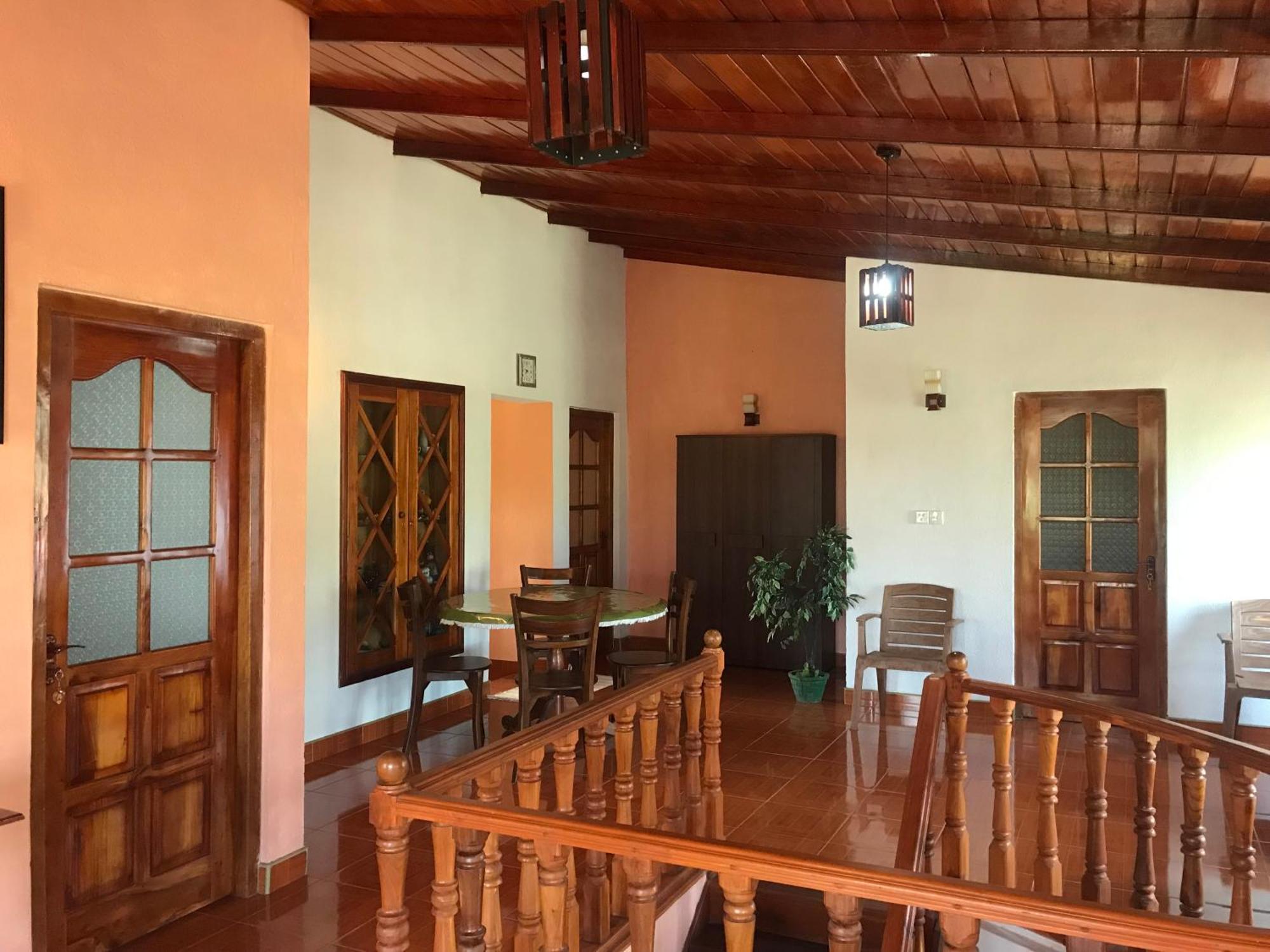 Aurora Residence Nuwara Eliya Dış mekan fotoğraf
