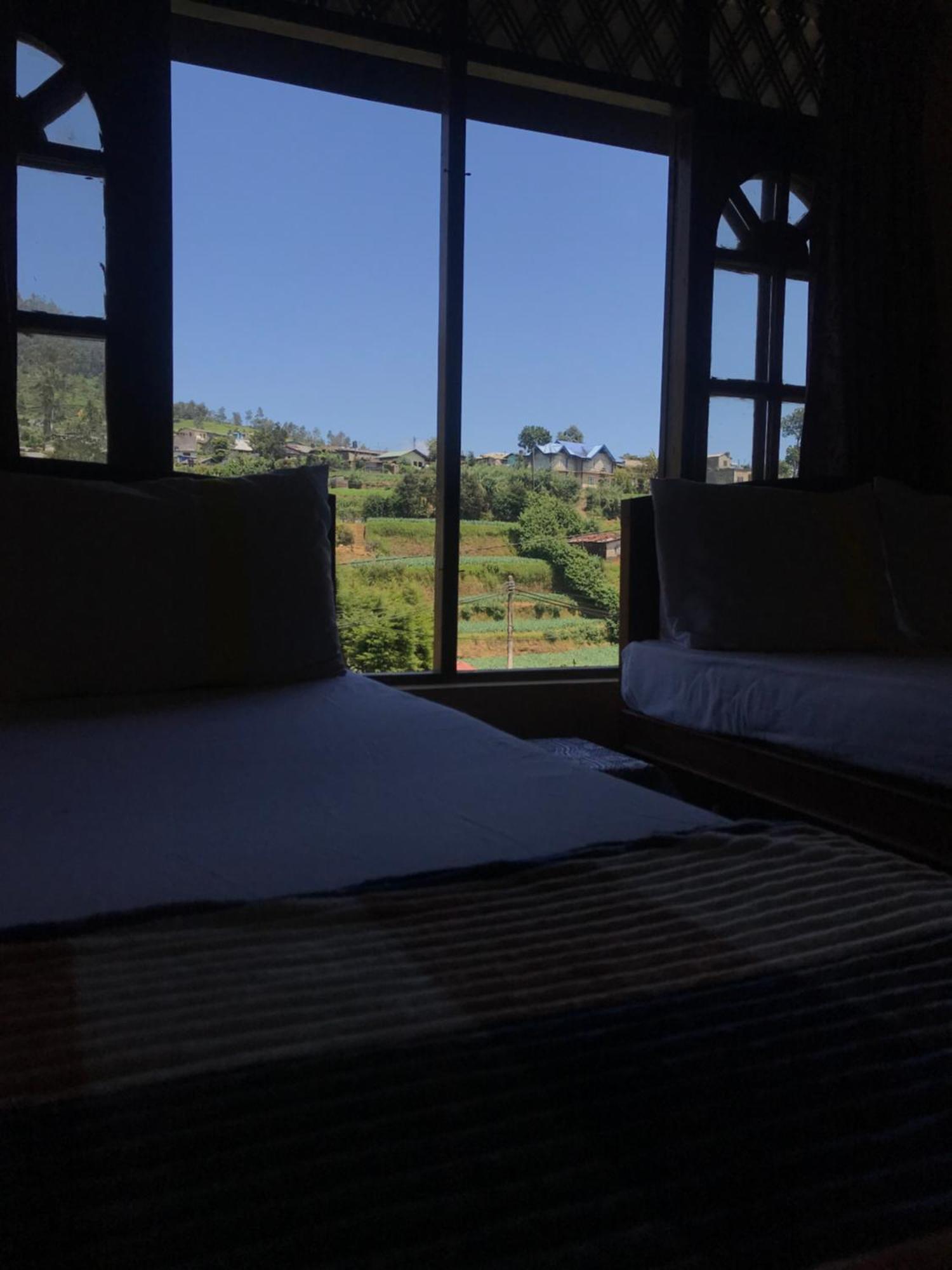 Aurora Residence Nuwara Eliya Dış mekan fotoğraf