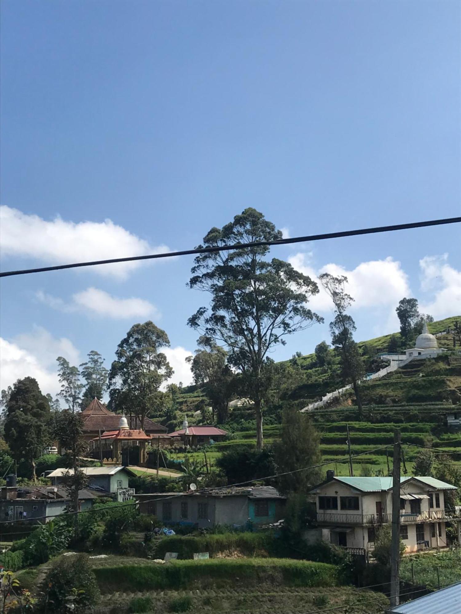 Aurora Residence Nuwara Eliya Dış mekan fotoğraf