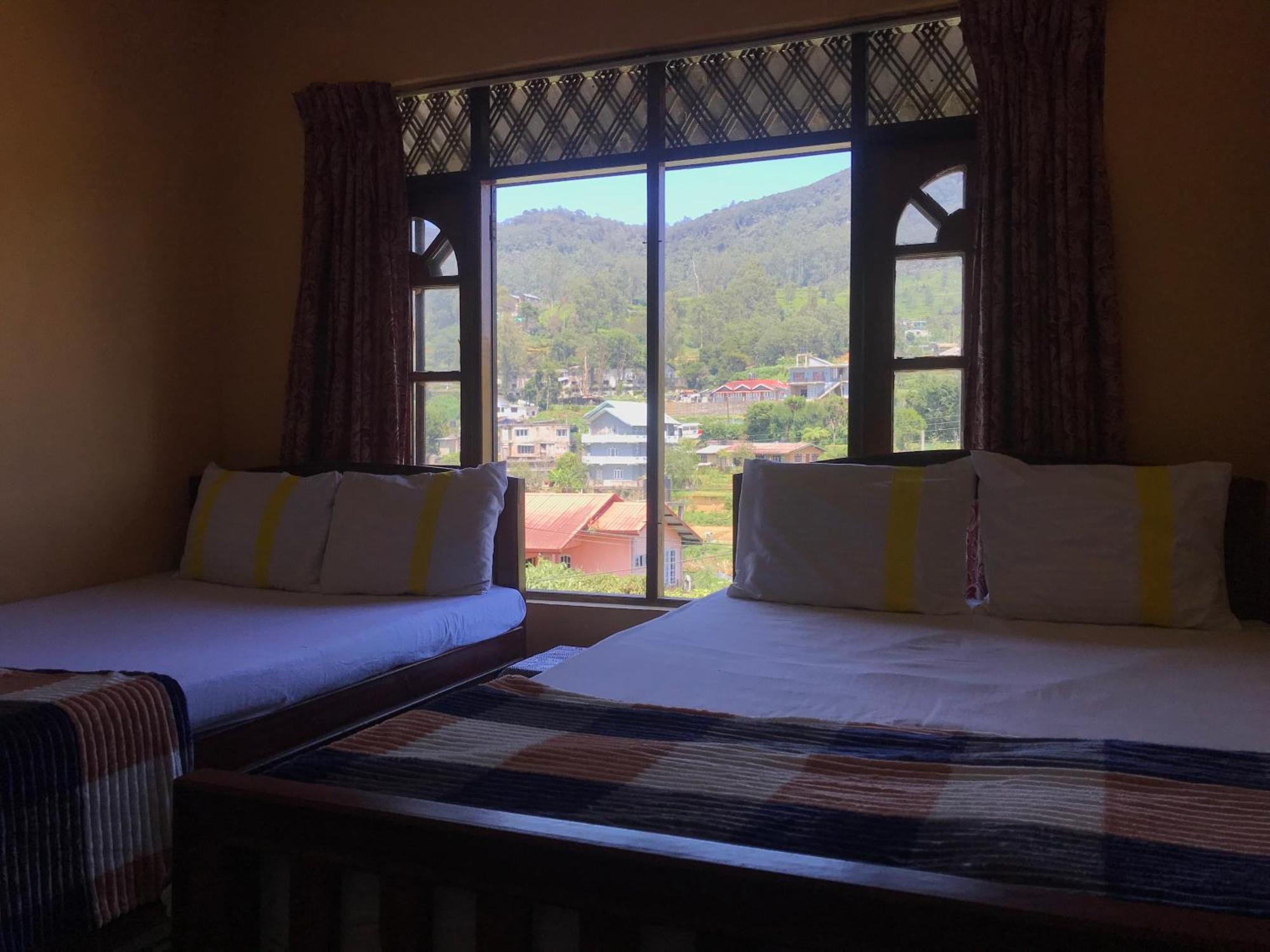 Aurora Residence Nuwara Eliya Dış mekan fotoğraf