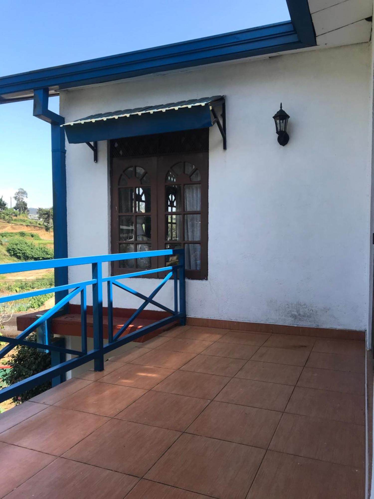 Aurora Residence Nuwara Eliya Dış mekan fotoğraf