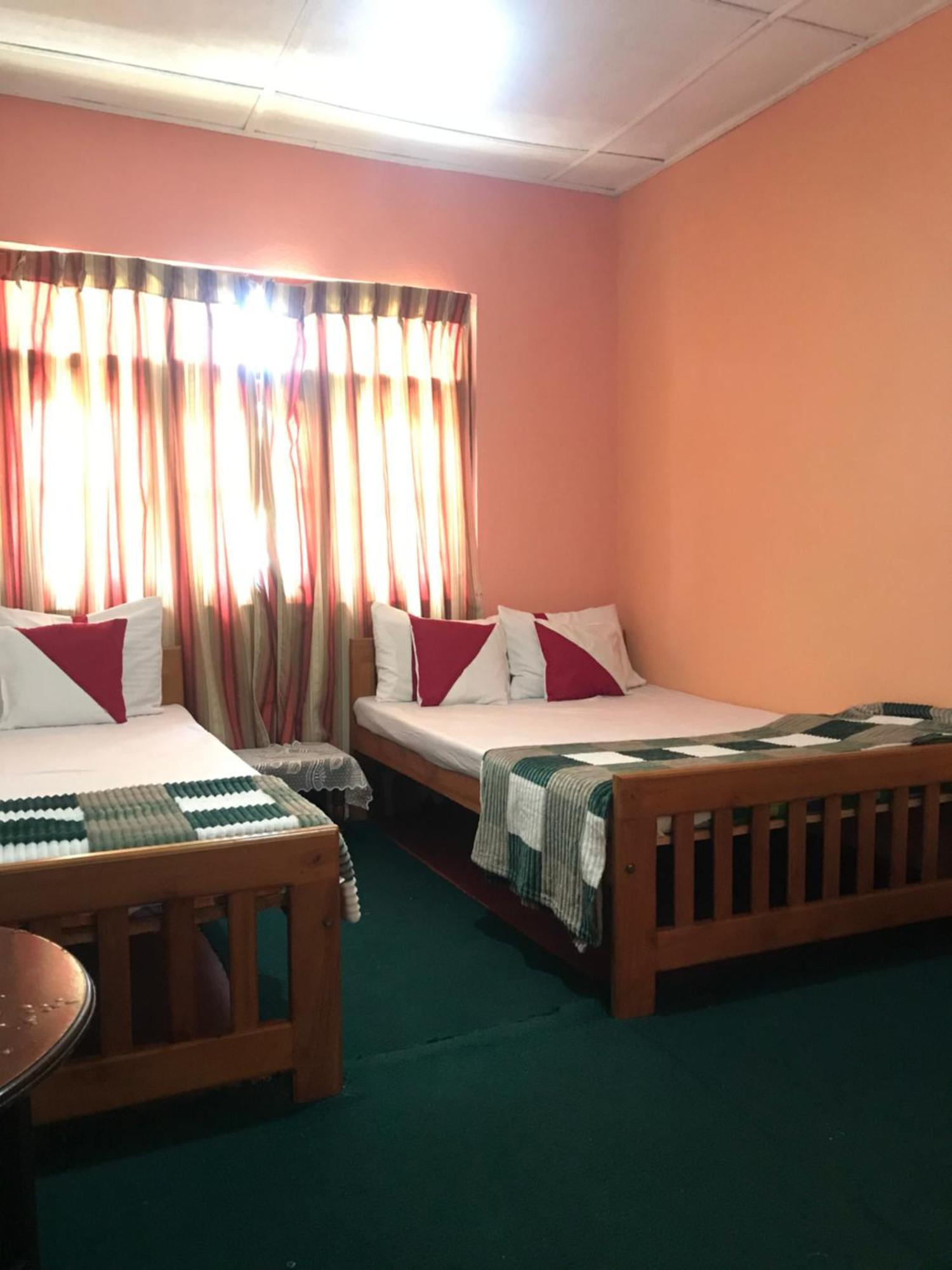 Aurora Residence Nuwara Eliya Dış mekan fotoğraf