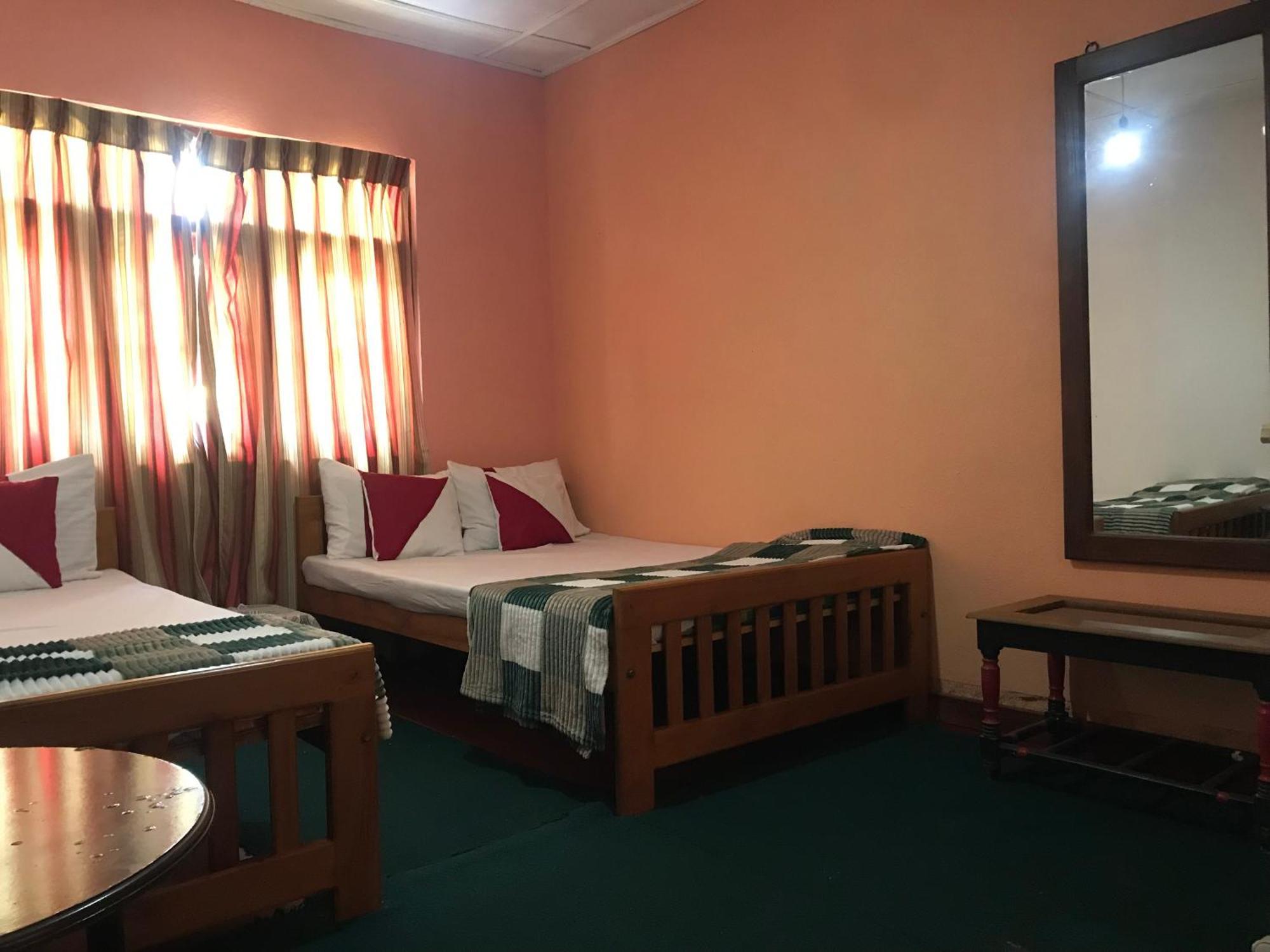 Aurora Residence Nuwara Eliya Dış mekan fotoğraf