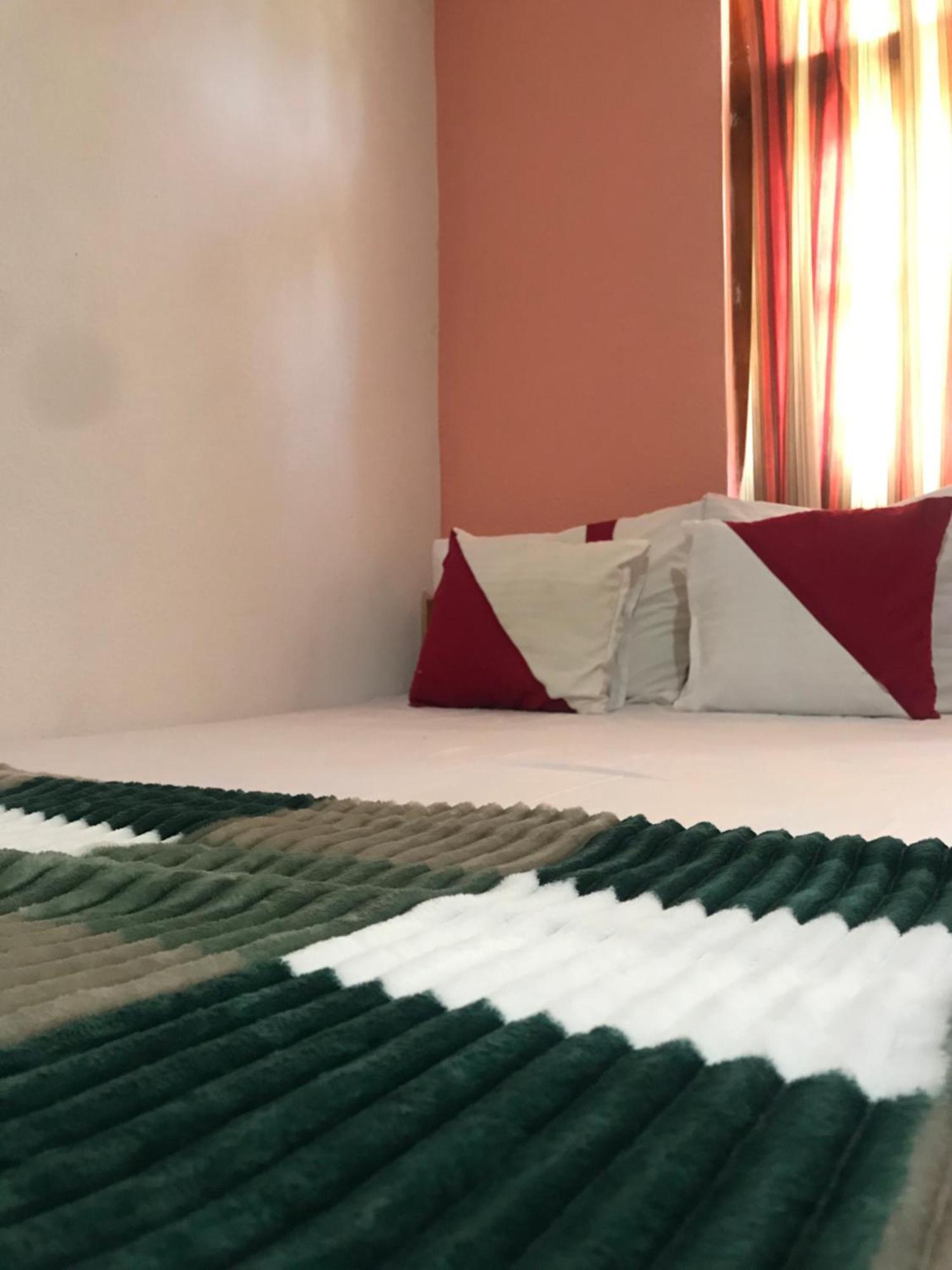 Aurora Residence Nuwara Eliya Dış mekan fotoğraf
