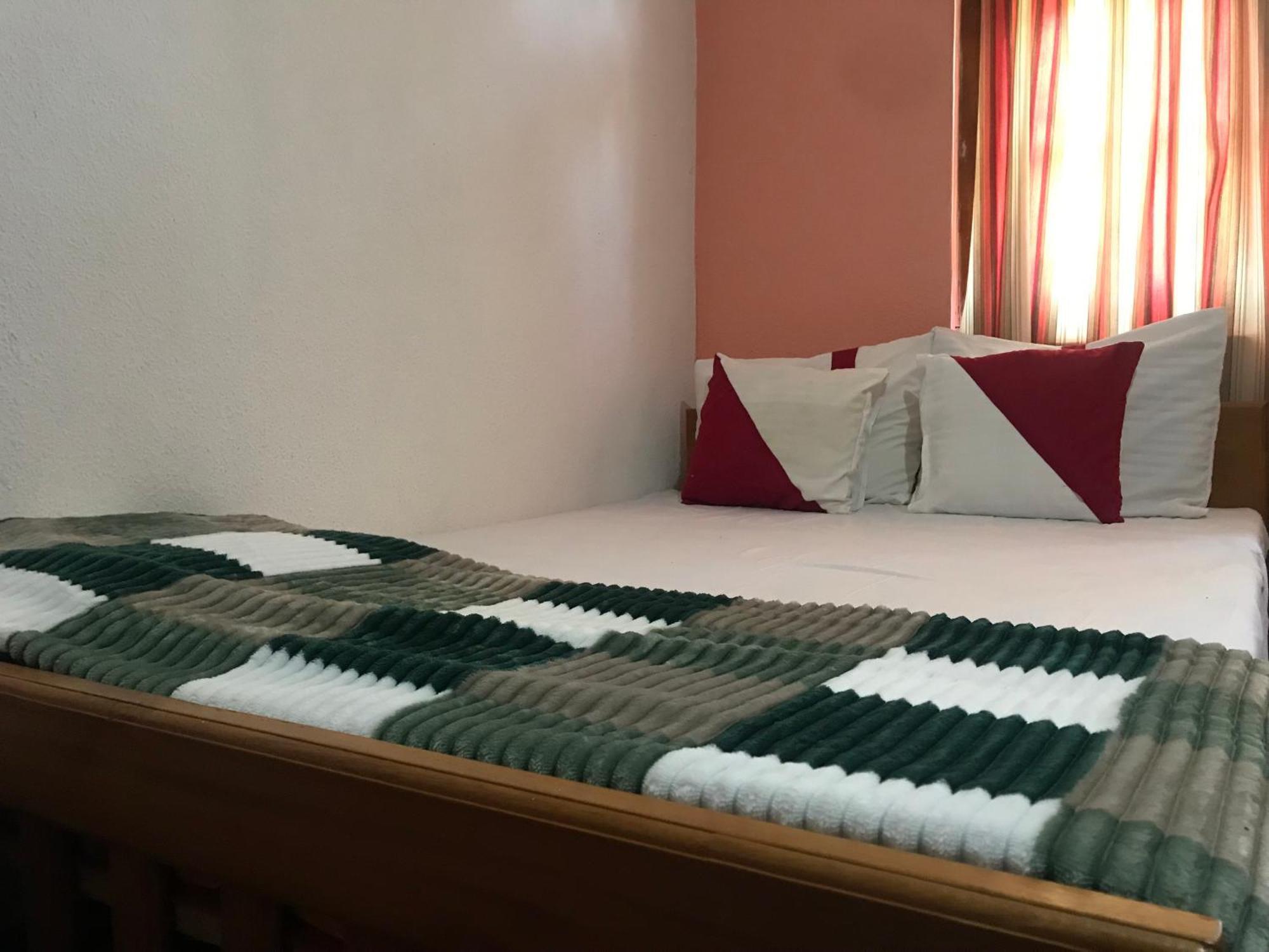 Aurora Residence Nuwara Eliya Dış mekan fotoğraf