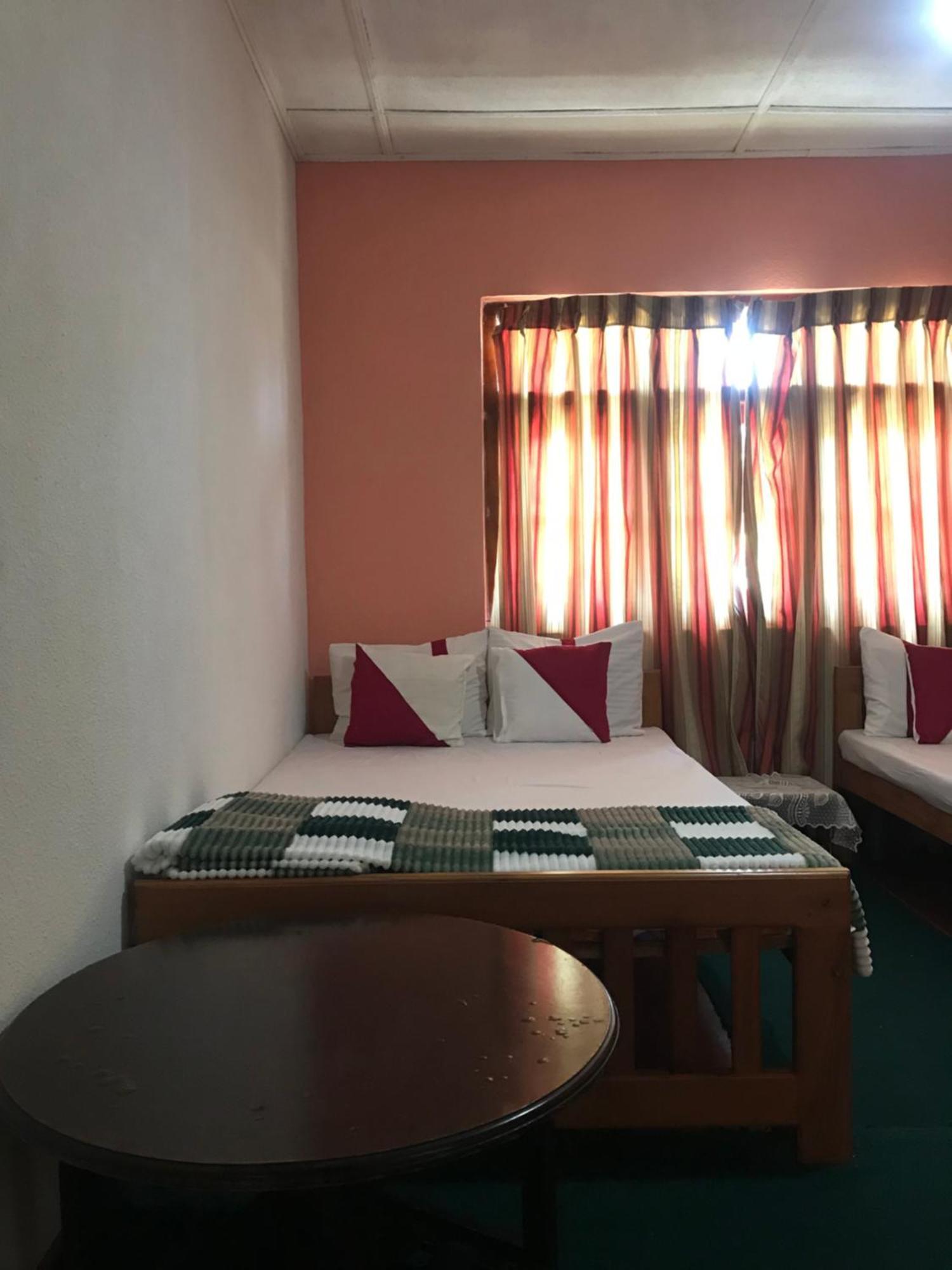 Aurora Residence Nuwara Eliya Dış mekan fotoğraf